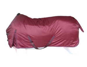 Horse Fly Sheet Breathable Mesh Horse Rug Summer Fly Protection Blanket Equestrian Equipment - Product Image 3
