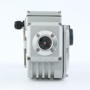 Écoutez Électrique Actionneur Vannes DN50/<span class=keywords><strong>100</strong></span>/ 24V DC 110V 220V 240V 4-20ma 3 Voies Motorisée Actionneur Ball Valve - Product Image 3