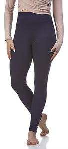 Nouveaux Leggings Solides Printemps Longueur Intégrale pour Femmes, Pantalons Legging Extensibles pour Filles, Vêtements Leggings Grande Taille - Product Image 4