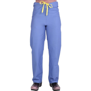 Custom Logo Breathable Nursing Hospital Uniforms Nurse Beauty Dental Salon Work Clothes Uniform Medical <b>Scrubs</b> <b>Set</b> for Men Women - Product Image 5