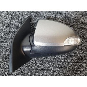 กระจกมองข้างซ้าย Picanto I ปี 2004-2007 มือสอง ของแท้ OEM 8761007068 - Product Image 1