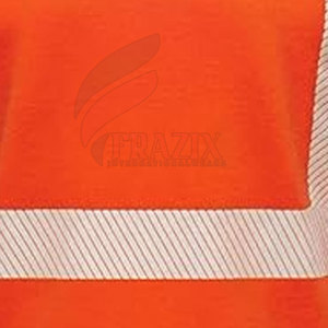 Chemise de travail à manches longues de haute qualité, en mélange de coton, tissu résistant, vêtements de travail pour entrepôt industriel - Product Image 4