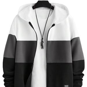 Chándales Deportivos Casuales con Capucha para Mujer de la Mejor Calidad, Diseño 2 en 1, Transpirables, de Manga Larga para Correr - Product Image 1