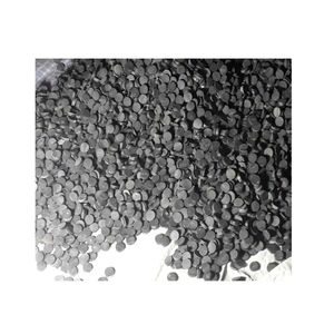 Boutons en corne design ange-Attaches de vêtements écologiques en buffle véritable - Product Image 3