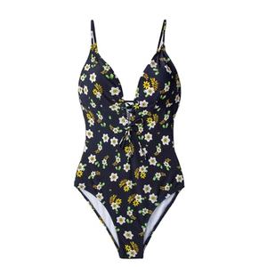 Conjunto de Bikini Brasileño Sexy para Mujer, con Tiras Laterales, Traje de Baño de Una Pieza, Ropa de Playa de Verano, Colección 2026 - Product Image 1