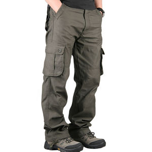 Pantalones de Motociclismo de Invierno con Forro Térmico Desmontable, Resistentes al Viento, para Ciclismo, Motocross, Ropa Deportiva, Tallas Grandes Disponibles - Product Image 5