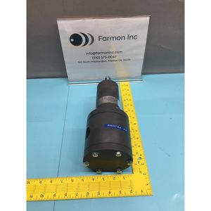 Plast-O-Matic PRO75B-PV 3/4" PVC Pressure - Équipement et pièces semi-conductrices de renommée mondiale à la fois fiables et durables - Product Image 2