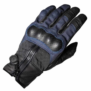 Guantes de Motociclismo Deportivos FITME SPORTS de Cuero de Alta Calidad, con Pantalla Táctil, Colores Personalizados, Logotipo, Antideslizantes, Transpirables - Product Image 2