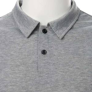 Camiseta Polo a Rayas Casual para Hombre, Manga Larga, Duradera, Transpirable, para Uso Diario, Ropa Deportiva, Estampado Sólido, Tallas Grandes - Product Image 6