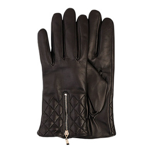 Vintage Style Genuine Leather Dressing Gloves Men's Soft Sheepskin Formal Wear High Quality Fashion Hand Wear Bulk - Product Image 2