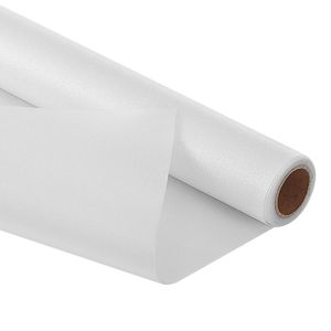 Pellicola Privacy per Finestre, Vetro Smerigliato, Protezione Solare, Controllo del Calore, Non Adesiva, Statica, Riflettente - Product Image 1