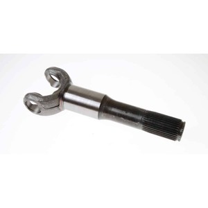 Adapté pour JCB, joint universel d'arbre de transmission, OEM 914/70046, hélice en acier, 3CX 4CX, chargeuse-pelleteuse 4x4 - Product Image 1