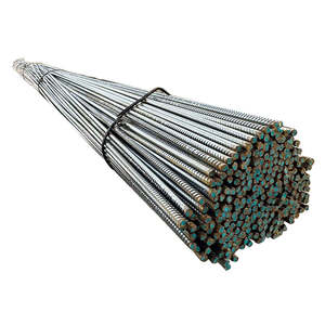 Varilla de Acero Corrugada de 8mm, 12mm y 16mm con Servicio de Doblado para Trabajos de Hormigón Resistente (HRR) - Product Image 4