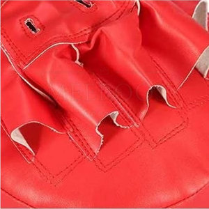 Wholesale Best Quality Boxing <b>Focus</b> <b>Pads</b> Custom Logo Curve Professional New Style Custom Boxing <b>Focus</b> <b>Pad</b> - Product Image 4