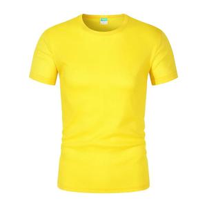 T-shirts de compression personnalisés avec logo, qualité supérieure, légers et professionnels, sur mesure, pour la demande des clients, collection 2026 - Product Image 5