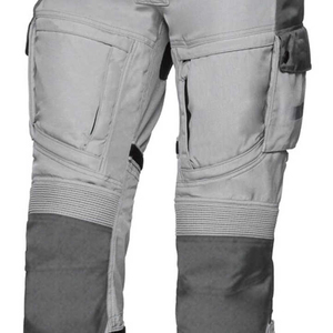 Pantalones Textiles de Protección para Motocicleta, Resistentes al Viento y a la Abrasión, de Secado Rápido y Transpirables, Unisex, Pantalones de Motocicleta Más Vendidos - Product Image 4
