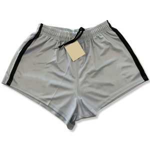 Pantalones Cortos de Rugby de Primera Calidad 100% Poliéster para Hombre y Jóvenes, Talla Grande, Bolsillos Abiertos, para Verano - Product Image 5