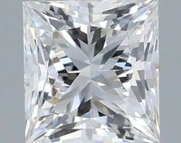 Princess Cut 1,01 Karat D VS1 Laborgezüchteter Diamant – Premium Loser Diamant für Großhandelsschmuck