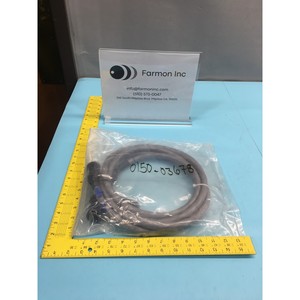 Câble AMAT 0150-03678, ensemble d'orientation E 60FT, 131471 - Équipements et pièces semi-conductrices d'occasion fiables à l'échelle mondiale chez - Product Image 2