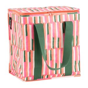 Bolsas Térmicas y Mochilas Refrigerantes de Aluminio Aisladas para Alimentos, Capacidad de 30L, Tamaño Personalizado, Diseño Térmico - Product Image 4