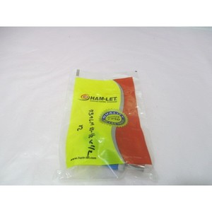 AMAT 3300-02467, Ham-Let, อะแดปเตอร์ FTGTBG 1/2T x 1/2 - อุปกรณ์และอะไหล่เซมิคอนดักเตอร์ระดับโลกที่เชื่อถือได้ - Product Image 1