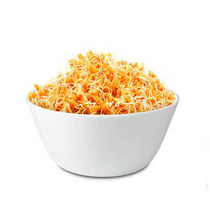 Mélange de snacks indiens authentiques du Gujarat Bikaneri, amandes frites épicées semi-molles, 1 kg, qualité export halal, 24 - Product Image 1