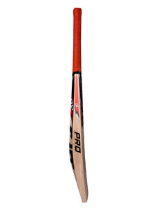 Bâtons de cricket CA PRO Edition English Willow Sports, bâtons de cricket pour balles dures, bâtons de cricket CA Sports avec qualité et design haut de gamme - Product Image 6