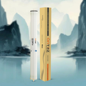 Membrana RO TFC 4040 de 500 LPH, Elemento de Filtro de Ósmosis Inversa de Fácil Instalación, Garantía de 5+ Años para Agua - Product Image 1