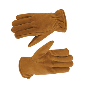 Guantes Tripolímeros para Trabajo en Ambientes Secos, Antiestáticos, Texturizados, Antideslizantes, con Puño de Seguridad, Duraderos, de Uso General - Product Image 5