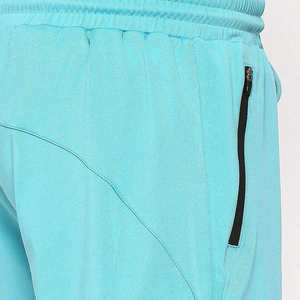 ผู้ผลิตเสื้อผ้าผู้ชายแบบสั่งทำพิเศษสำหรับฤดูร้อน OEM รับผลิตเสื้อผ้าแบรนด์ส่วนตัว ผลิตจำนวนมาก ผ้าคอตตอนถักปิเก้ 210GSM - Product Image 4