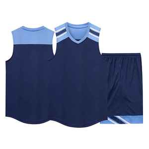 Uniforme de Baloncesto en Oferta, MOQ Bajo, Jersey de Baloncesto Sublimado, Uniforme de Baloncesto Masculino para Venta en Línea - Product Image 6