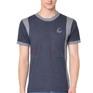 Camisetas para Hombre Hechas en Pakistán, Precio Económico, Camisetas Transpirables para Hombre, Bajo MOQ, Camisetas para Hombre en Venta - Product Image 5