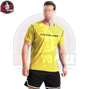 เสื้อผ้าผู้ชาย เสื้อยืดผู้ชาย เสื้อยืดผู้ชายที่ดูดีมีสไตล์ที่สุด เสื้อยืดผู้ชายน้ำหนักเบา เสื้อยืดผู้ชายใส่สบาย เสื้อยืดผู้ชายขายดี - Product Image 6