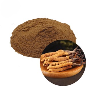 Extracto de Cordyceps Militaris de Alta Calidad 10:1 en Polvo, 100% Natural, Polvo Herbal de Cordyceps Militaris para Energía y Resistencia Diarias - Product Image 3