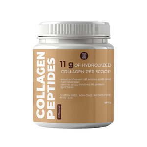 Hydrolyzed Collagen Peptides High Purity Water-Soluble Powder 3-Year Shelf Life Bulk Supply Wholesale Fast Delivery Ready Stock - Product Image 6