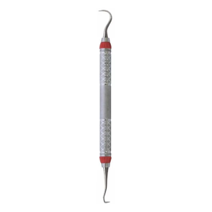 Manual Dental Scaler Universal Curettes Professional Dental Equipment Surgical Instruments Reusable German - Product Image 2