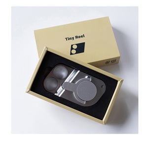 Accesorios Originales al por Mayor de Japón, Nuevo Carrete de Pesca Chino de Aluminio - Product Image 1