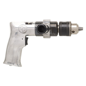 Taladro Neumático Chicago Pneumatic CP785H de 1/2'' (13 mm) OEM con 4.2 Nm de Torque Máximo y 2400 RPM - Product Image 2