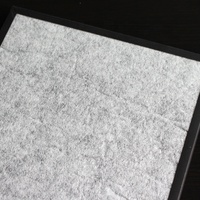 Filtre HEPA de remplacement pour purificateur d'air Lansir compatible avec le ABC-AR15 ABC-HP14 Sanyo AC16/17/27, vente en gros