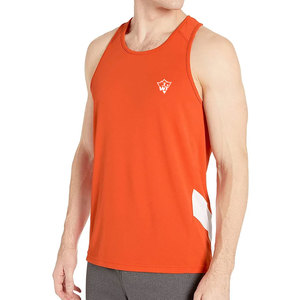 Débardeur Confortable pour Homme – Idéal pour le Quotidien, Tissu Doux, Coupe Flexible et Design Durable - Product Image 1