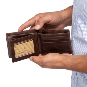 Pochette tactique unisexe, style bohème, en microfibre, imperméable, durable, pour une utilisation en extérieur, pour le transport quotidien - Product Image 1