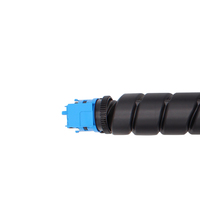 KILIDER Compatible Copieur Cartouche De Toner CK-8511 pour Copieur 2506ci/2507ci Triumph Adler Utax Modèles CK8530 CK8532 CK8512