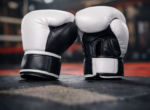 Gants d'entraînement pour grappling MMA, gants rembourrés pour la cage, pour le kickboxing, le Muay Thai, la boxe, le sparring pour hommes et femmes - Product Image 4