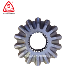 Nuevo Kit de Engranajes de Transmisión MB-241970 (Lateral/Piñón/Arandela) para Mitsubishi-Steel Construction, 1.5 Años de Garantía - Product Image 1