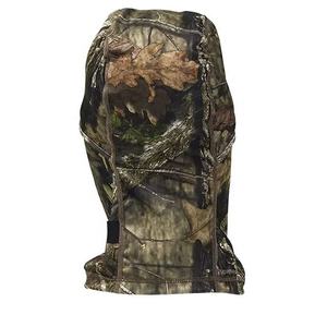 Pasamontañas Táctico de Camuflaje, Máscara Facial Transpirable, Cubre Rostro Completo para Caza, Deportes al Aire Libre, Protector de Cuello - Product Image 2