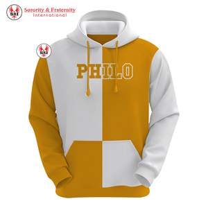 Sudaderas Extra Grandes Unisex de Alta Calidad para Hombre y Mujer, Otoño, con Logotipo Personalizado, Tela de Forro Polar, Estampado Gráfico Ecológico - Product Image 1