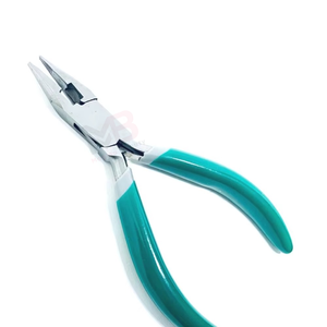 Micro <b>Bead</b> Stainless Steel Hair <b>Extension</b> Tools Includes Custom Logo & Custom Color - Product Image 6