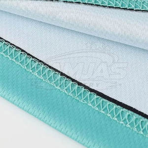 Uniforme de basket-ball de fabrication professionnelle, qualité supérieure, 100% polyester, vêtements de sport, uniforme de basket-ball avec logo d'équipe - Product Image 5