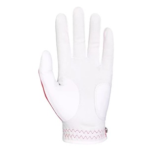Hot Sale Men's High-Grade Sheepskin Cabretta Leather Golf <b>Glove</b> Durable Soft Breathable <b>Moisture</b> Wicking Outdoor Sports Hand - Product Image 6