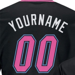 Camisetas Deportivas Personalizadas de Secado Rápido, Transpirables, de Alto Rendimiento Atlético, de Poliéster, para Entrenamiento en el Gimnasio, para Hombres y Mujeres - Product Image 6